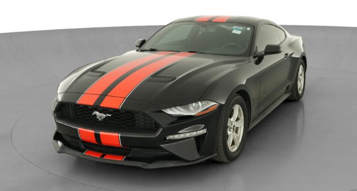Thumbnail: 2019 Ford Mustang - 1