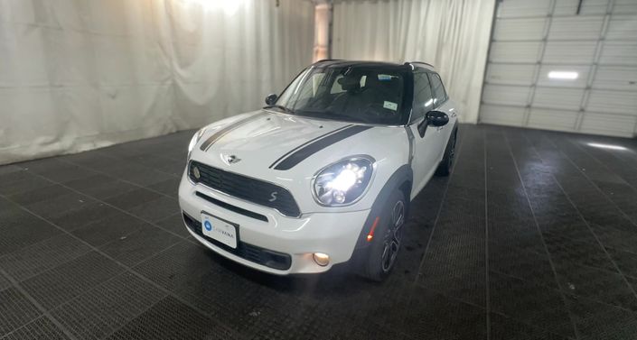 2014 MINI Cooper Countryman S -
                  North Las Vegas, NV