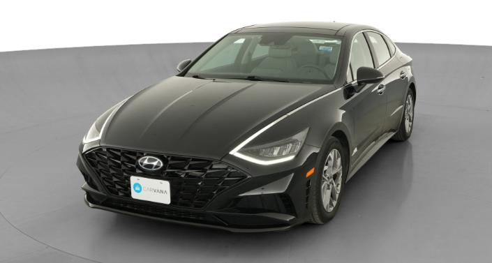 Thumbnail: 2021 Hyundai Sonata - 1