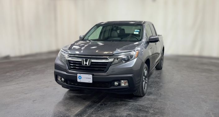 Thumbnail: 2018 Honda Ridgeline - 1