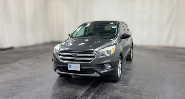 Thumbnail: 2017 Ford Escape - 1