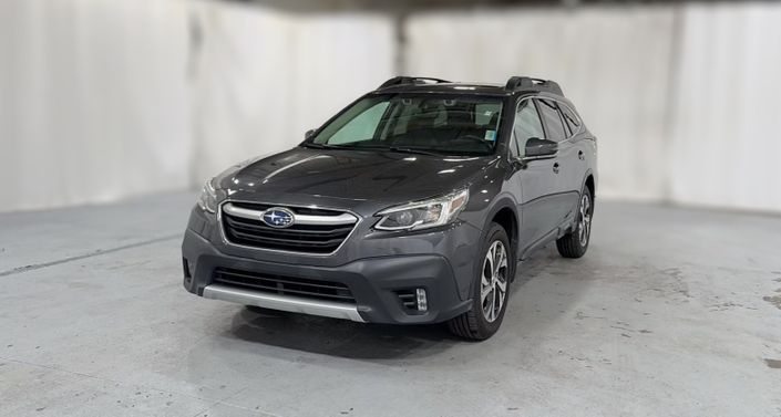 Thumbnail: 2020 Subaru Outback - 1