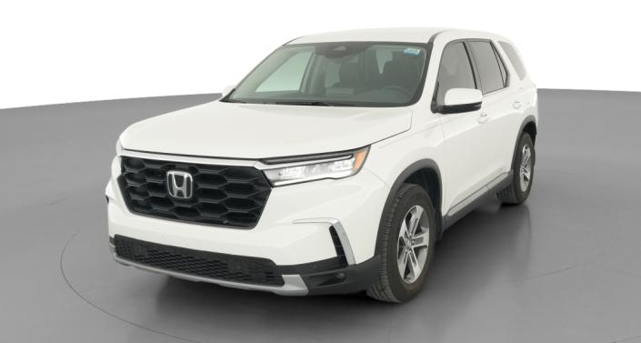 Thumbnail: 2025 Honda Pilot - 1