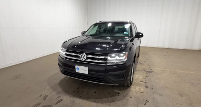 Thumbnail: 2019 Volkswagen Atlas - 1