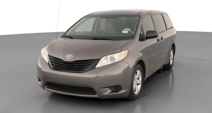 2014 Toyota Sienna L -
                  Auburn, GA