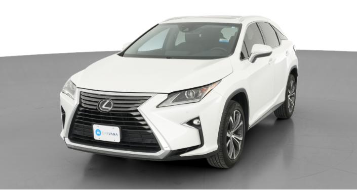 Thumbnail: 2017 Lexus RX - 1