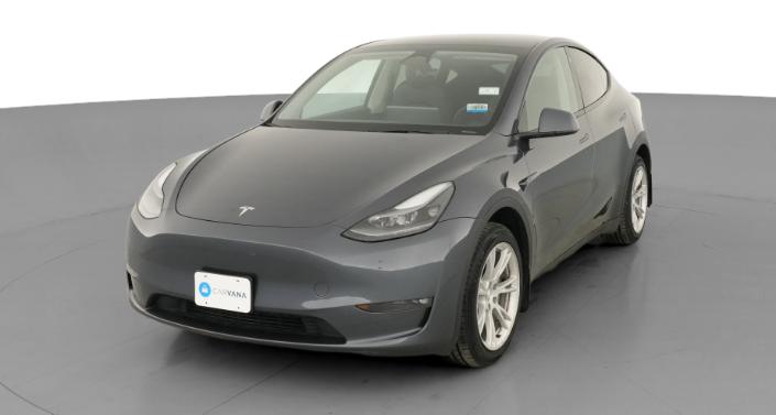 Thumbnail: 2023 Tesla Model Y - 1