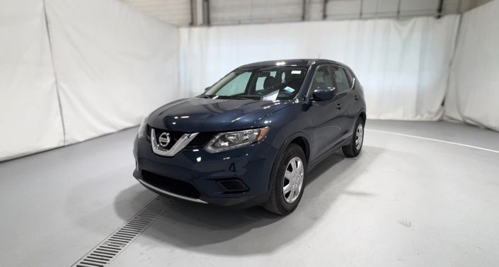 Thumbnail: 2016 Nissan Rogue - 1