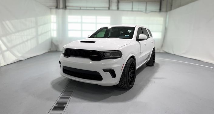 Thumbnail: 2022 Dodge Durango - 1