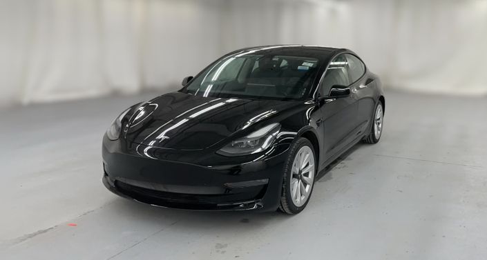 Thumbnail: 2022 Tesla Model 3 - 1