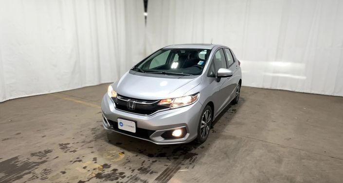 Thumbnail: 2018 Honda Fit - 1