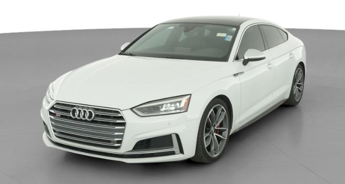 2018 Audi S5 Premium Plus -
                  Tolleson, AZ