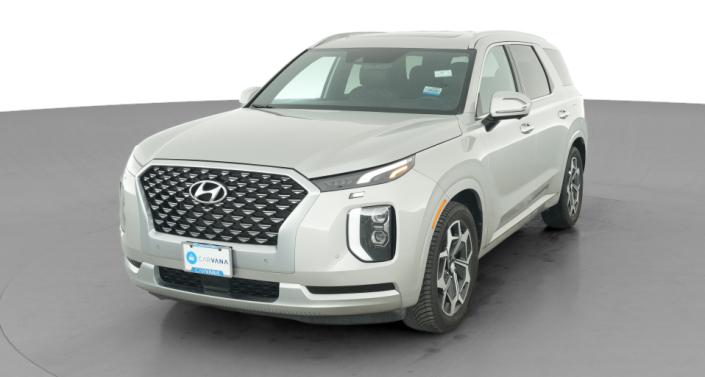 Thumbnail: 2022 Hyundai Palisade - 1