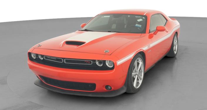 Thumbnail: 2021 Dodge Challenger - 1