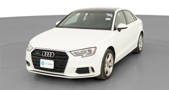 Thumbnail: 2017 Audi A3 - 1