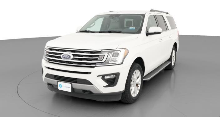 2020 Ford Expedition MAX XLT -
                  Haines City, FL
