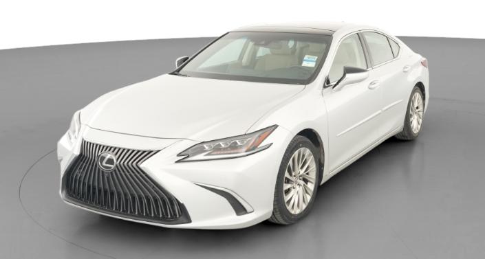 Thumbnail: 2019 Lexus ES - 1