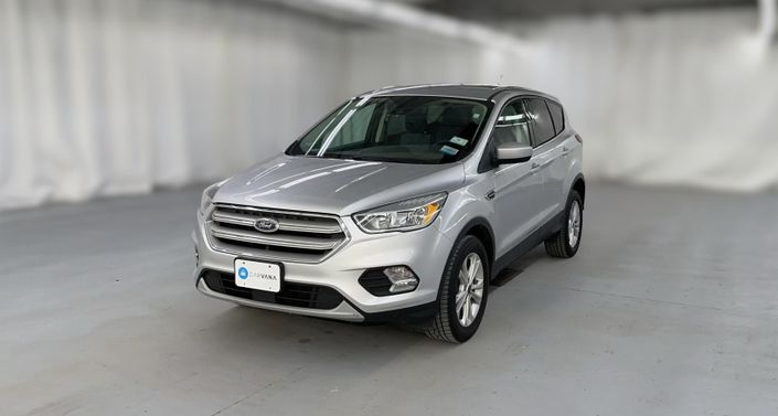 Thumbnail: 2019 Ford Escape - 1