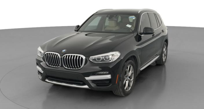 Thumbnail: 2021 BMW X3 - 1