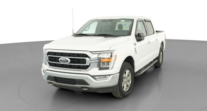 Thumbnail: 2021 Ford Econoline - 1