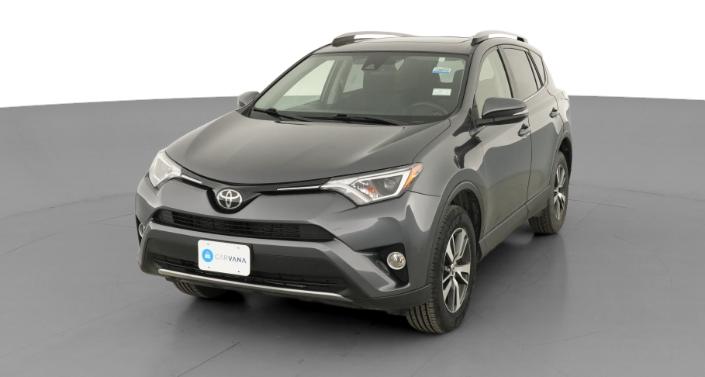 Thumbnail: 2017 Toyota RAV4 - 1