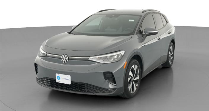 2023 Volkswagen ID.4 Pro -
                  Rocklin, CA