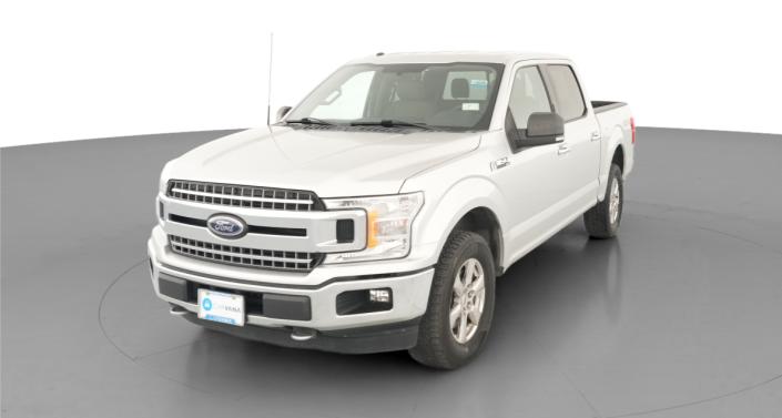 2018 Ford Econoline E-150 -
                  Fort Worth, TX