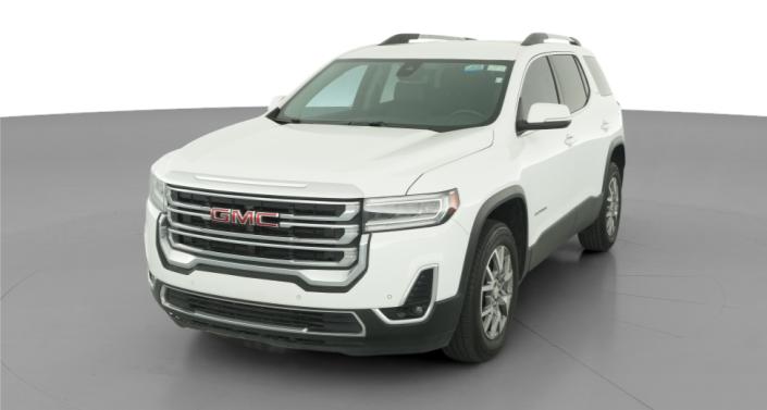 Thumbnail: 2021 GMC Acadia - 1