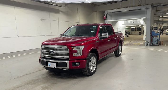 Thumbnail: 2016 Ford Econoline - 1