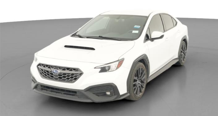 2022 Subaru WRX Premium -
                  Fort Worth, TX