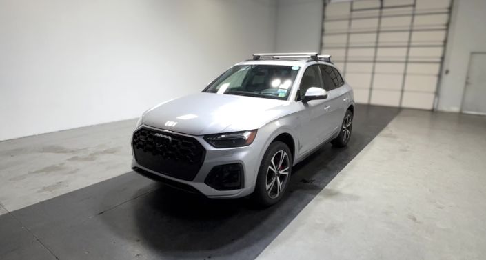 Thumbnail: 2025 Audi Q5 - 1