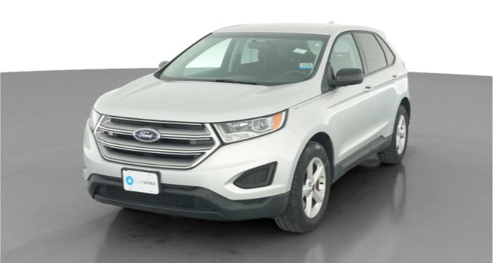 Thumbnail: 2015 Ford Edge - 1