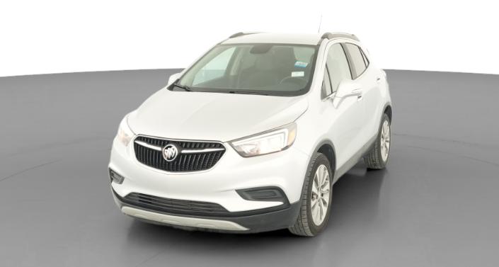 Thumbnail: 2019 Buick Encore - 1