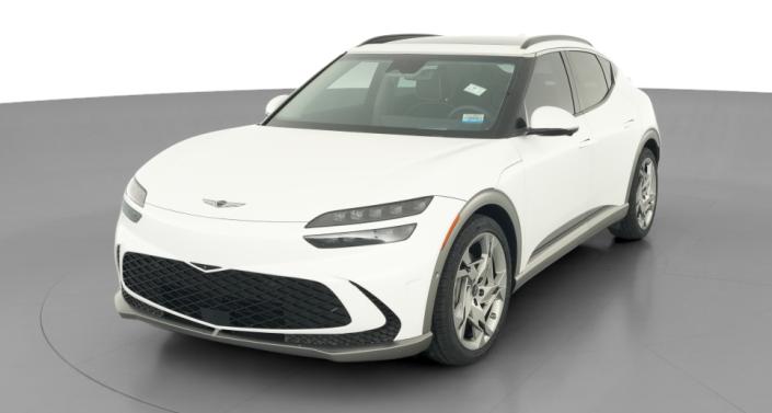 Thumbnail: 2023 Genesis GV60 - 1
