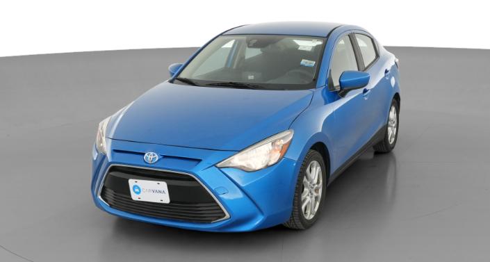 2018 Toyota Yaris iA Base -
                  Wheatland, OK