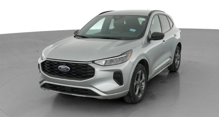Thumbnail: 2024 Ford Escape - 1
