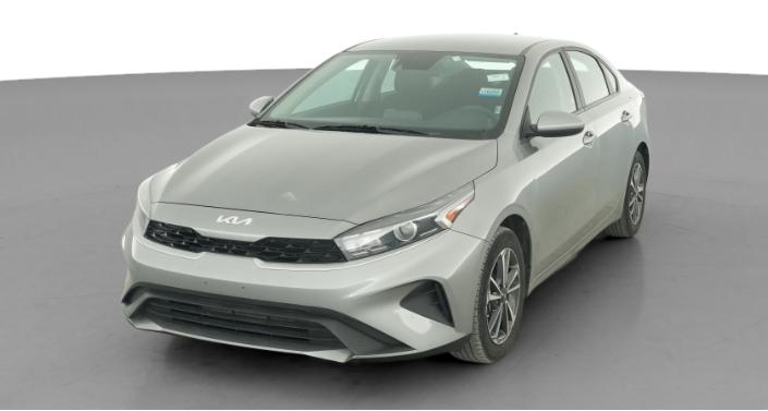 Thumbnail: 2024 Kia Forte - 1