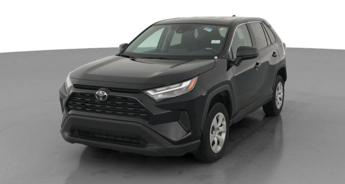 Thumbnail: 2024 Toyota RAV4 - 1