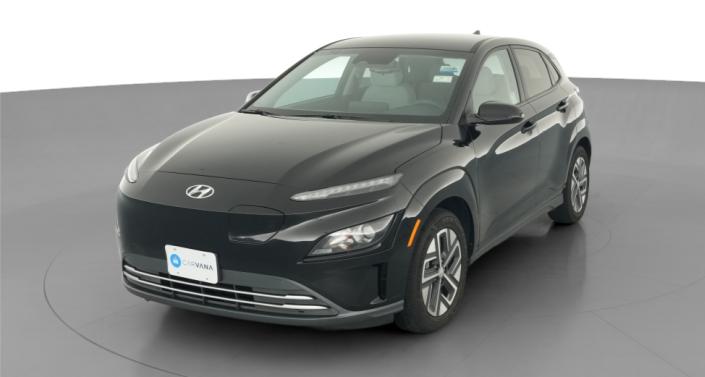 Thumbnail: 2023 Hyundai Kona - 1