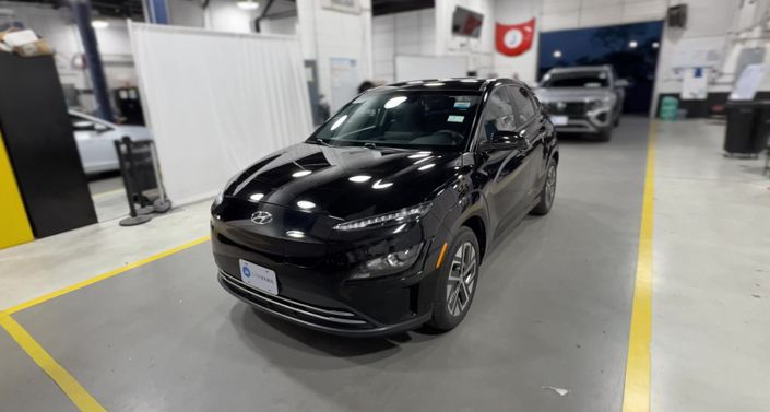 Thumbnail: 2023 Hyundai Kona - 1