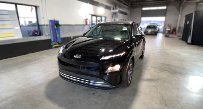 Thumbnail: 2023 Hyundai Kona - 1
