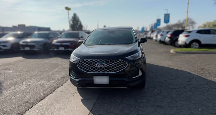 Thumbnail: 2024 Ford Edge - 1