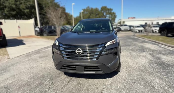 Thumbnail: 2025 Nissan Rogue - 1