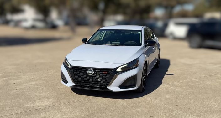 Thumbnail: 2025 Nissan Altima - 1