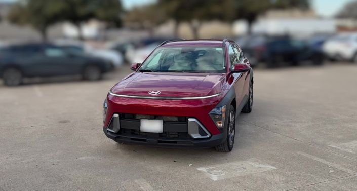 Thumbnail: 2025 Hyundai Kona - 1