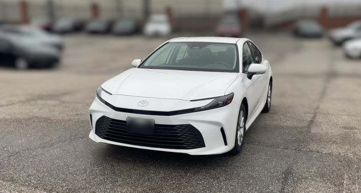 Thumbnail: 2025 Toyota Camry - 1
