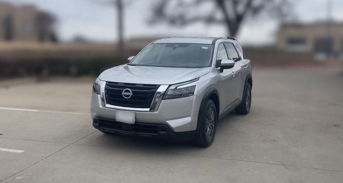 2025 Nissan Pathfinder SV -
                  Fort Worth, TX