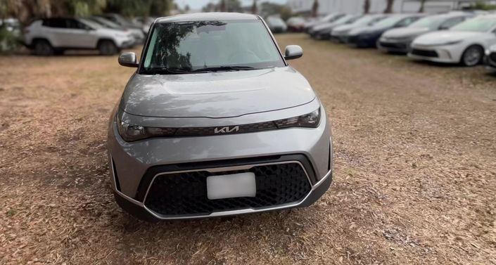 Thumbnail: 2025 Kia Soul - 1