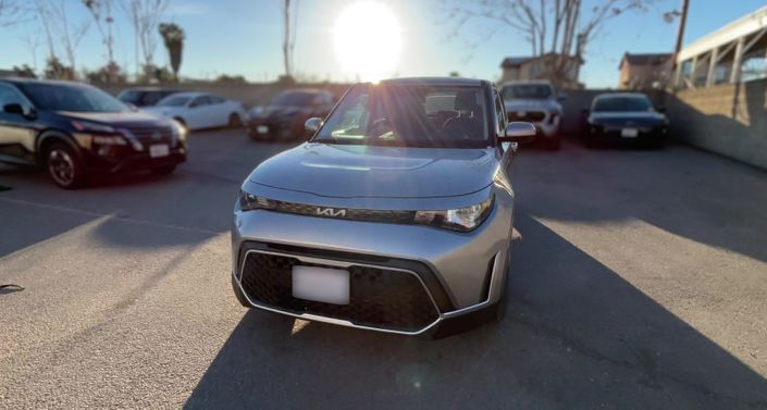 Thumbnail: 2025 Kia Soul - 1