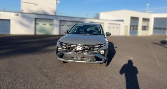 Thumbnail: 2025 Hyundai Tucson - 1